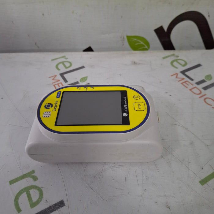 QCore Medical QCore Medical Sapphire Epidural Infusion Pump Infusion Pump reLink Medical