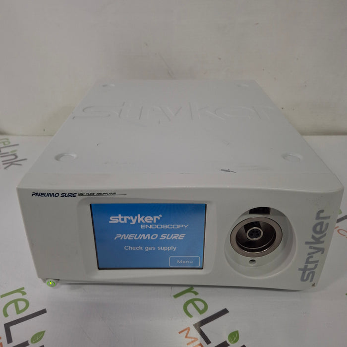 Stryker 45L Pneumo Sure XL Insufflator