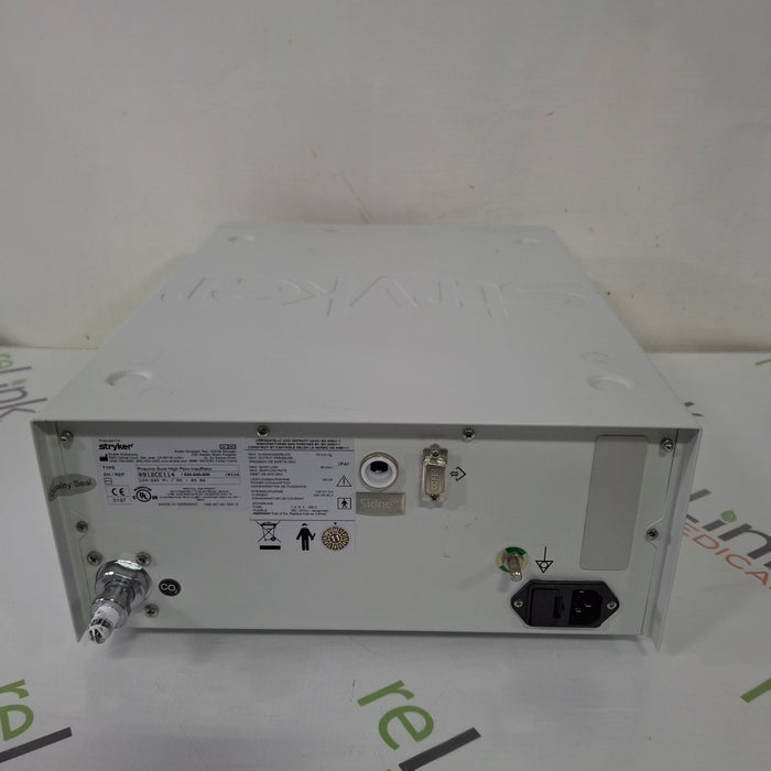 Stryker 45L Pneumo Sure XL Insufflator