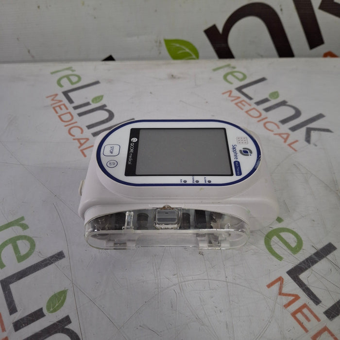 QCore Medical Sapphire Multi-Therapy Infusion Pump