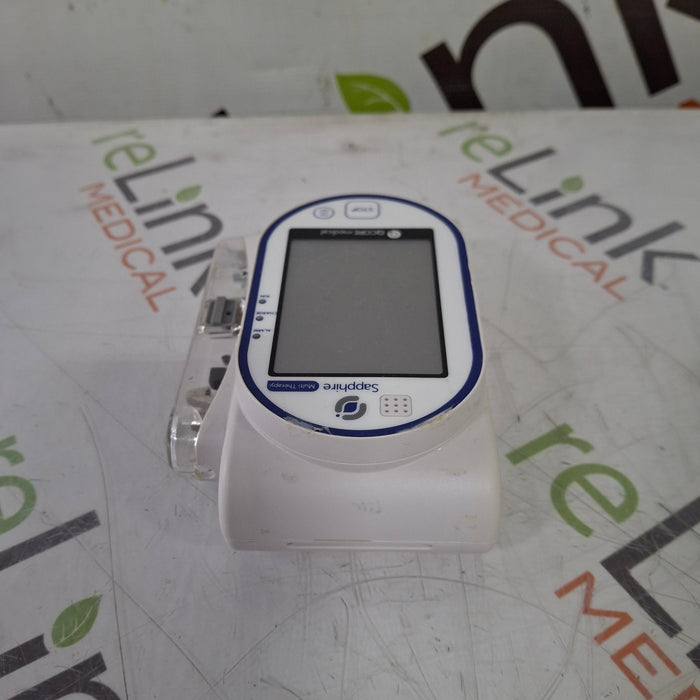 QCore Medical Sapphire Multi-Therapy Infusion Pump