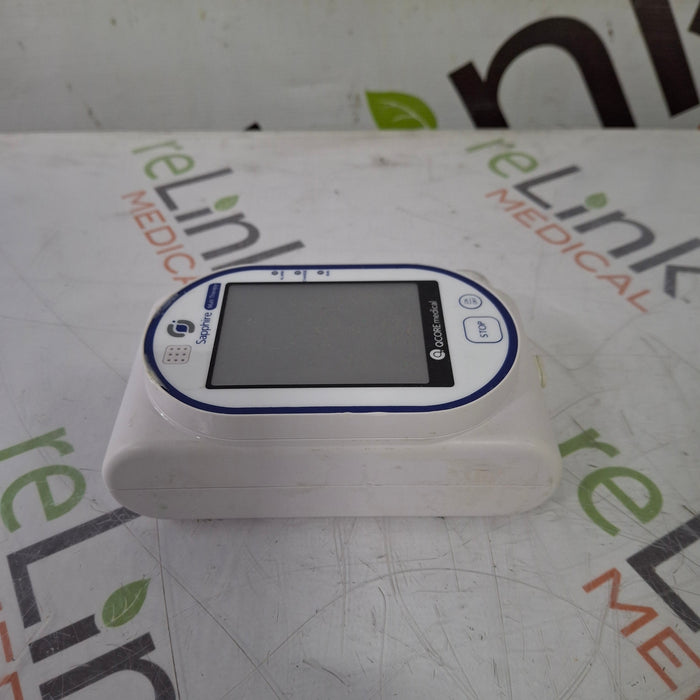 QCore Medical Sapphire Multi-Therapy Infusion Pump