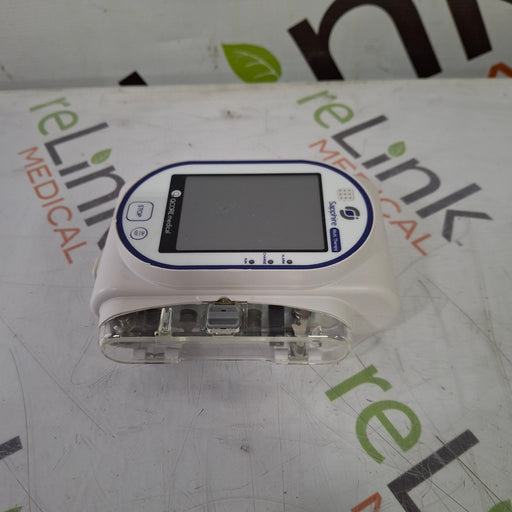 QCore Medical QCore Medical Sapphire Multi-Therapy Infusion Pump Infusion Pump reLink Medical