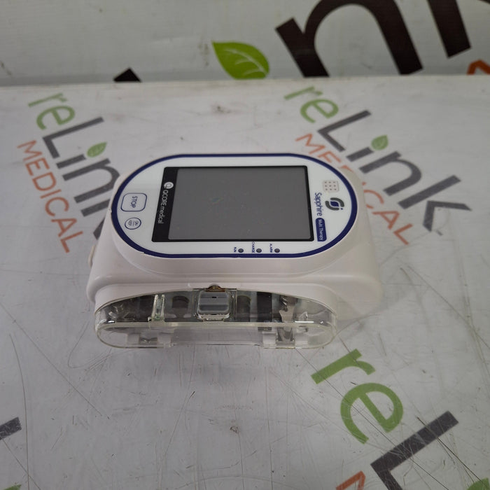QCore Medical QCore Medical Sapphire Multi-Therapy Infusion Pump Infusion Pump reLink Medical