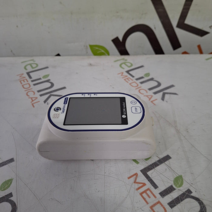 QCore Medical QCore Medical Sapphire Multi-Therapy Infusion Pump Infusion Pump reLink Medical