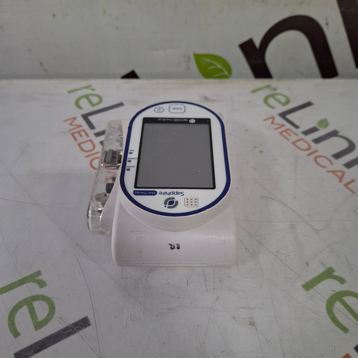 QCore Medical QCore Medical Sapphire Multi-Therapy Infusion Pump Infusion Pump reLink Medical