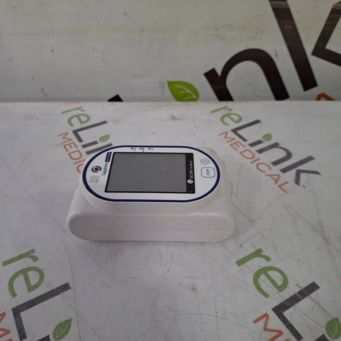 QCore Medical QCore Medical Sapphire Multi-Therapy Infusion Pump Infusion Pump reLink Medical