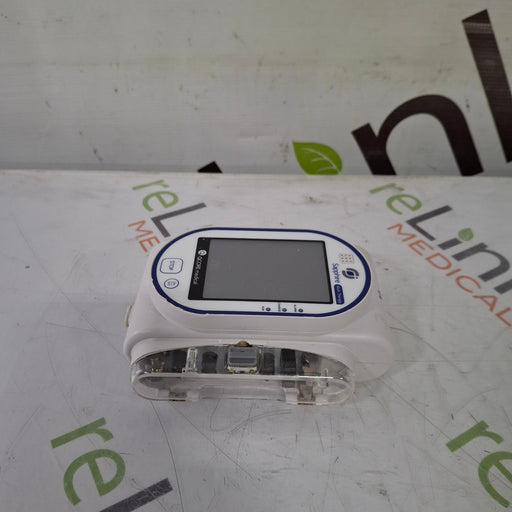 QCore Medical QCore Medical Sapphire Multi-Therapy Infusion Pump Infusion Pump reLink Medical