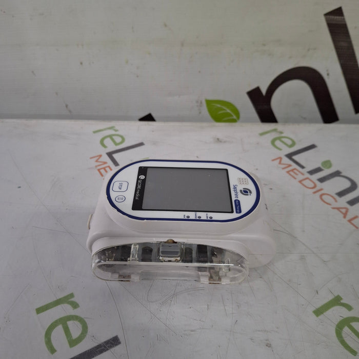 QCore Medical QCore Medical Sapphire Multi-Therapy Infusion Pump Infusion Pump reLink Medical
