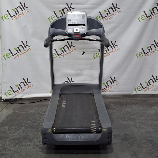 Precor USA Precor USA C954/C956 Commercial Treadmill Fitness and Rehab Equipment reLink Medical