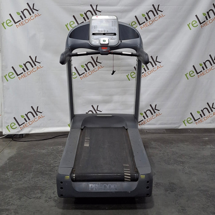 Precor USA Precor USA C954/C956 Commercial Treadmill Fitness and Rehab Equipment reLink Medical