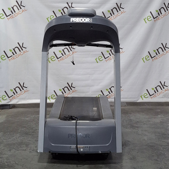 Precor USA Precor USA C954/C956 Commercial Treadmill Fitness and Rehab Equipment reLink Medical