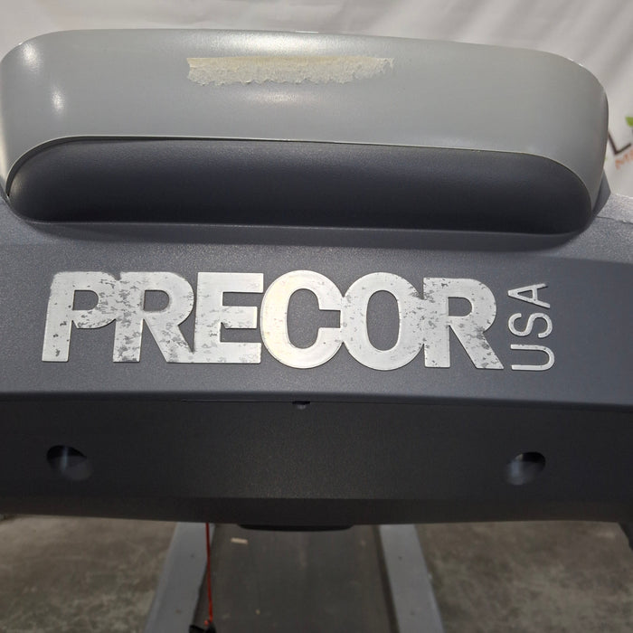 Precor USA Precor USA C954/C956 Commercial Treadmill Fitness and Rehab Equipment reLink Medical