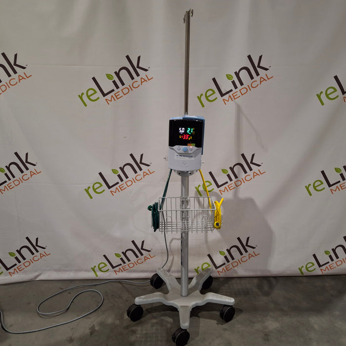 Vapotherm Vapotherm Precision Flow Plus Meter Humidifier Respiratory reLink Medical