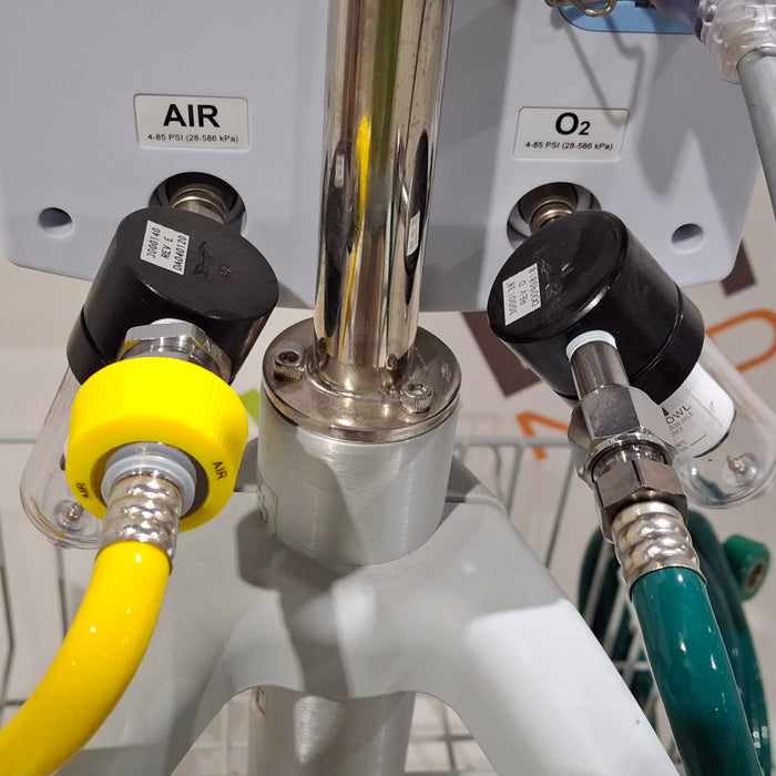 Vapotherm Vapotherm Precision Flow Plus Meter Humidifier Respiratory reLink Medical