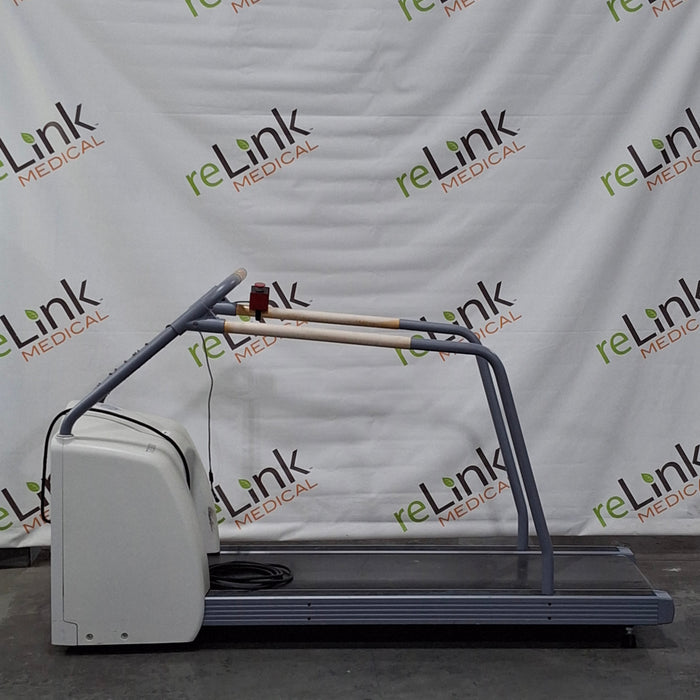 GE Healthcare GE Healthcare T2100 Stress Test Treadmill Cardiology reLink Medical