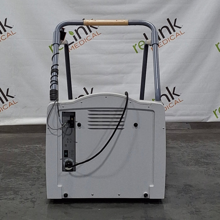 GE Healthcare GE Healthcare T2100 Stress Test Treadmill Cardiology reLink Medical