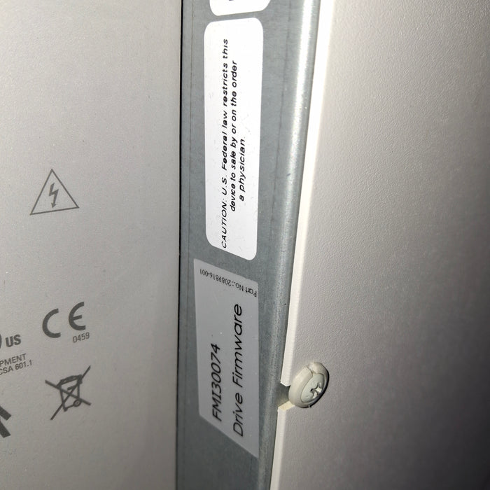 GE Healthcare GE Healthcare T2100 Stress Test Treadmill Cardiology reLink Medical