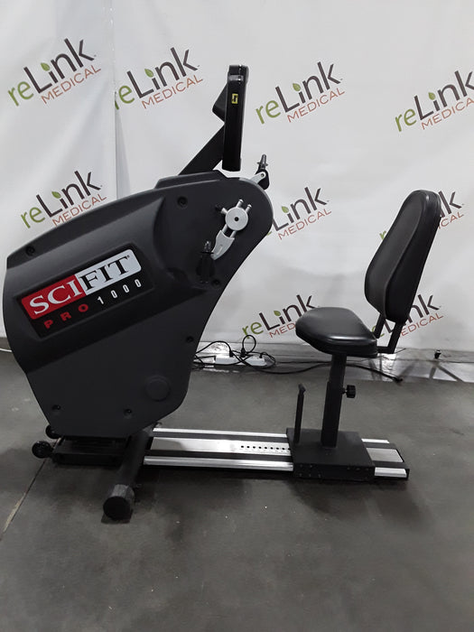 SciFit SciFit Pro 1000 Upper Body Exercise Machine Fitness and Rehab Equipment reLink Medical