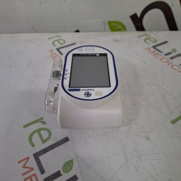 QCore Medical Sapphire Multi-Therapy Infusion Pump