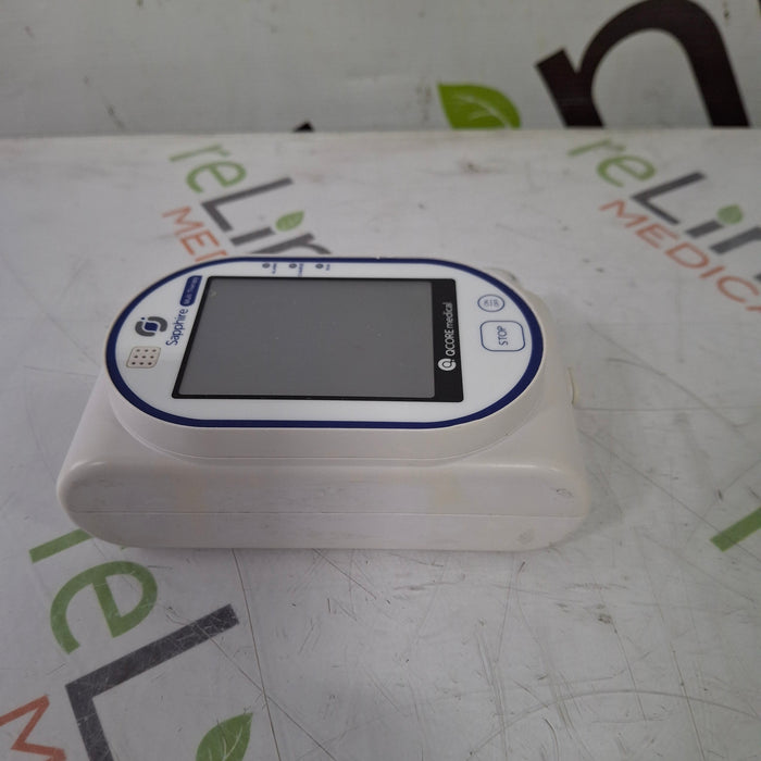 QCore Medical Sapphire Multi-Therapy Infusion Pump