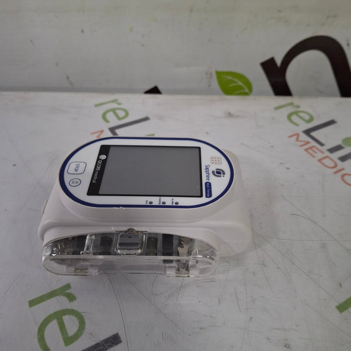 QCore Medical Sapphire Multi-Therapy Infusion Pump