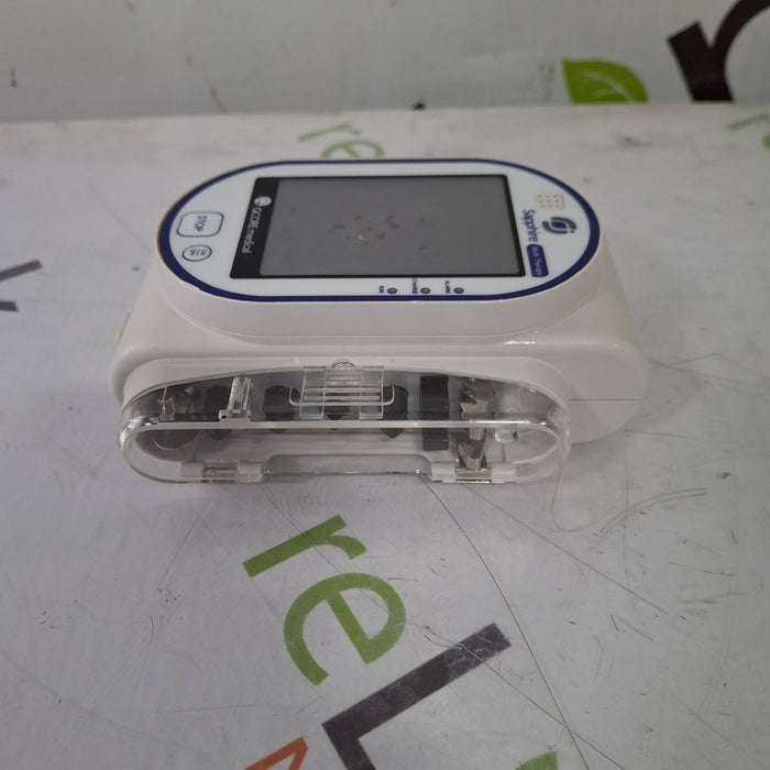 QCore Medical Sapphire Multi-Therapy Infusion Pump
