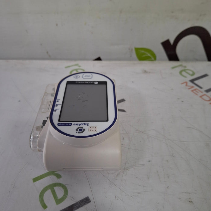 QCore Medical Sapphire Multi-Therapy Infusion Pump