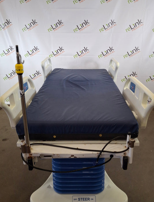 Stryker Stryker Secure III 3002 Hospital Bed Beds & Stretchers reLink Medical