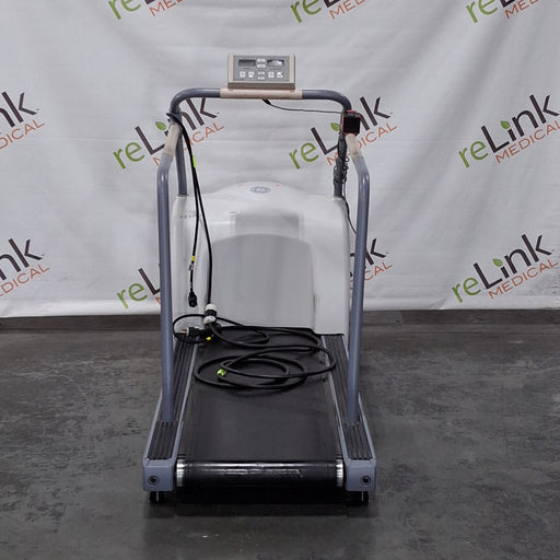 GE Healthcare GE Healthcare T2100 Stress Test Treadmill Cardiology reLink Medical