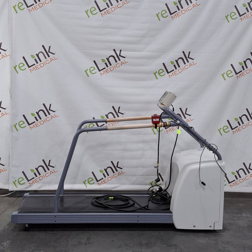 GE Healthcare GE Healthcare T2100 Stress Test Treadmill Cardiology reLink Medical