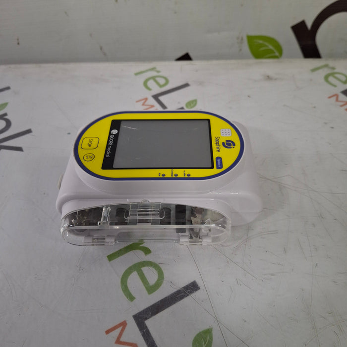 QCore Medical Sapphire Epidural Infusion Pump