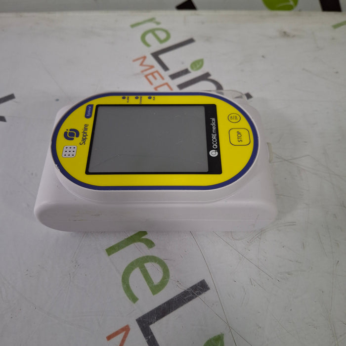 QCore Medical Sapphire Epidural Infusion Pump