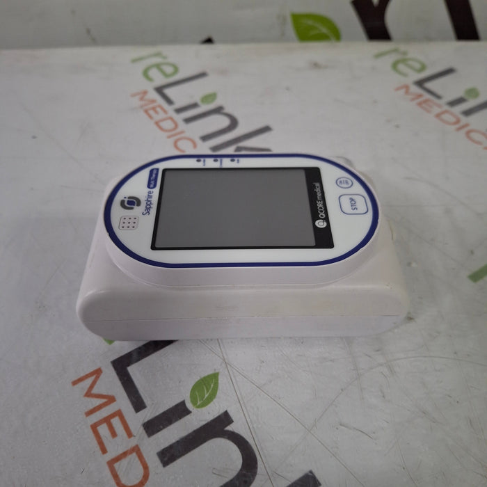 QCore Medical QCore Medical Sapphire Multi-Therapy Infusion Pump Infusion Pump reLink Medical