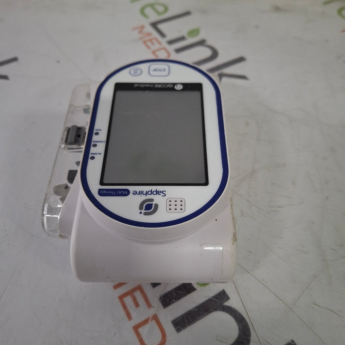 QCore Medical Sapphire Multi-Therapy Infusion Pump