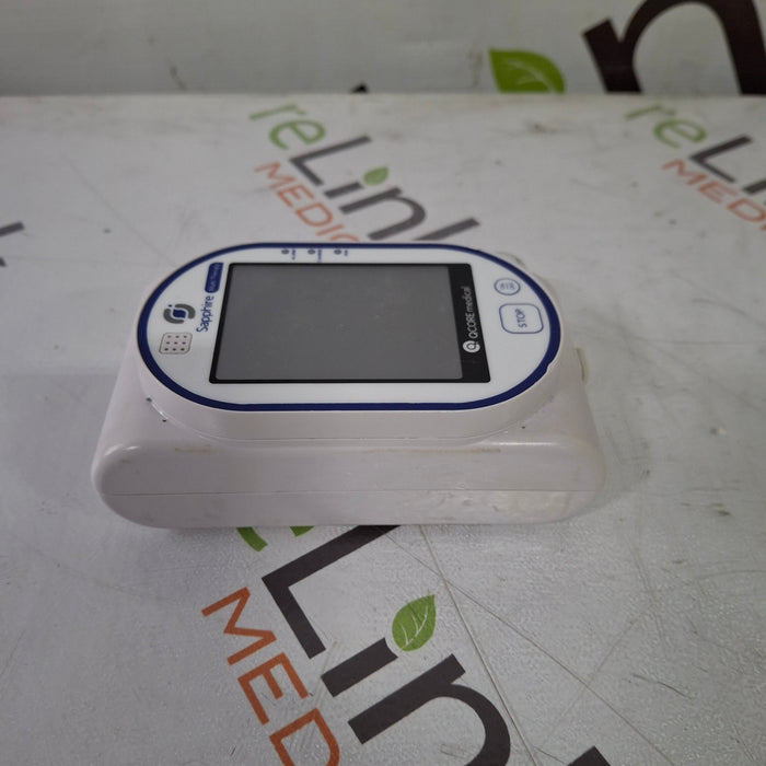 QCore Medical Sapphire Multi-Therapy Infusion Pump