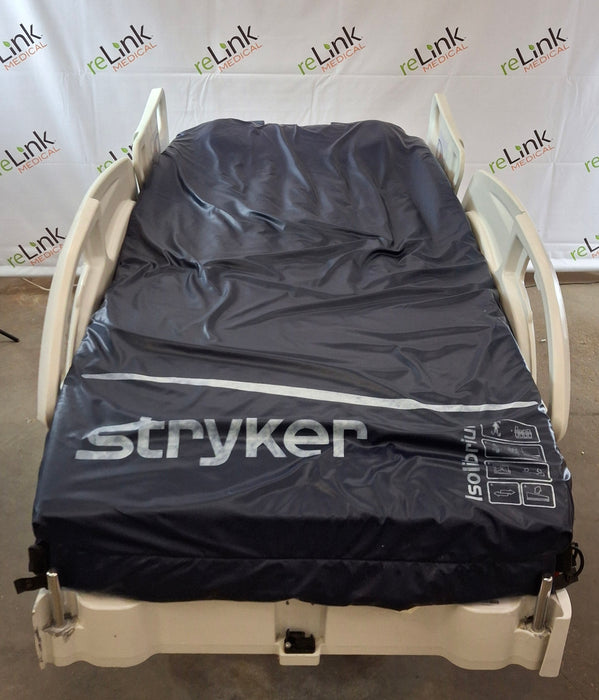Stryker Stryker InTouch 2141 Critical Care Hospital Bed Beds & Stretchers reLink Medical