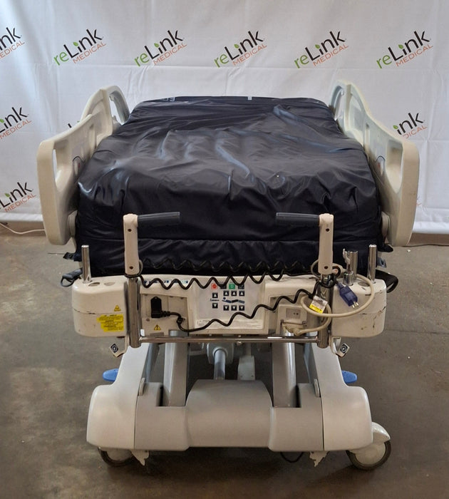 Stryker Stryker InTouch 2141 Critical Care Hospital Bed Beds & Stretchers reLink Medical