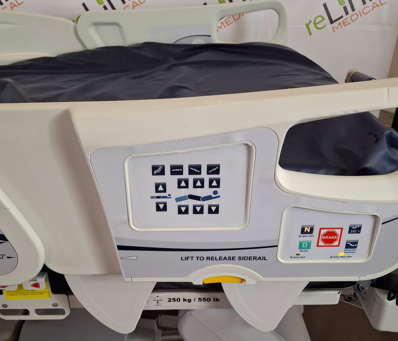 Stryker Stryker InTouch 2141 Critical Care Hospital Bed Beds & Stretchers reLink Medical