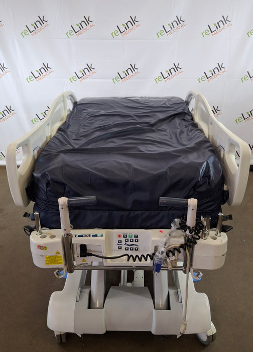 Stryker Stryker InTouch 2141 Critical Care Hospital Bed Beds & Stretchers reLink Medical