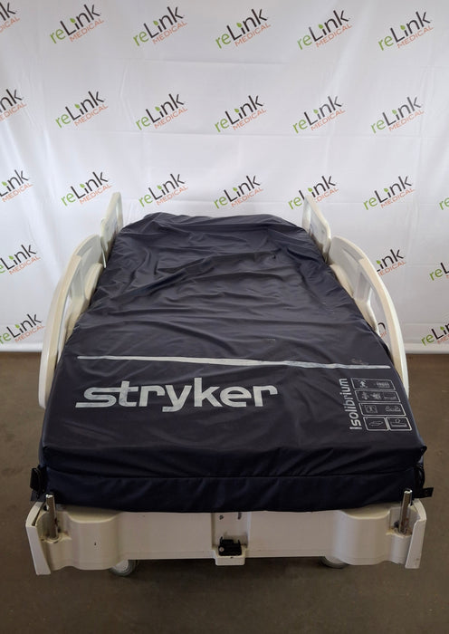 Stryker Stryker InTouch 2141 Critical Care Hospital Bed Beds & Stretchers reLink Medical