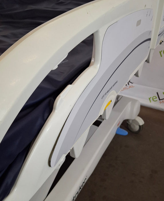 Stryker Stryker InTouch 2141 Critical Care Hospital Bed Beds & Stretchers reLink Medical
