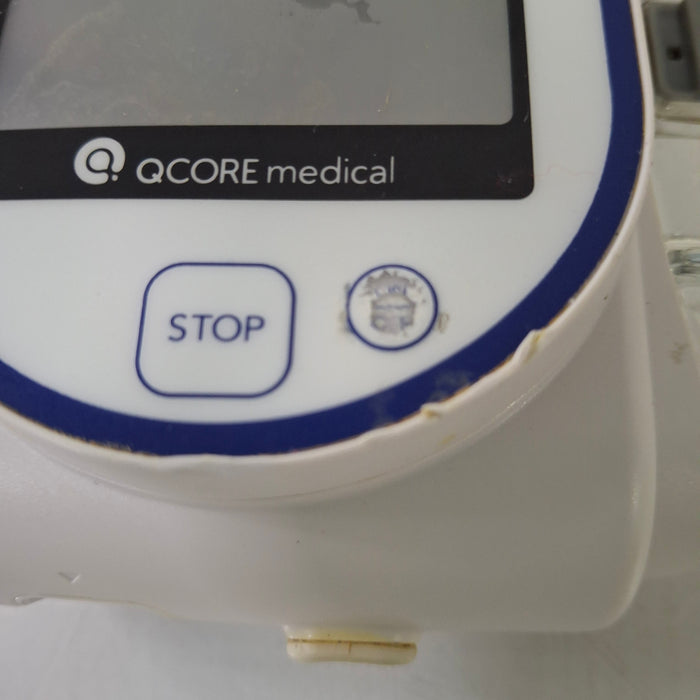 QCore Medical QCore Medical Sapphire Multi-Therapy Infusion Pump Infusion Pump reLink Medical