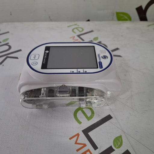 QCore Medical QCore Medical Sapphire Multi-Therapy Infusion Pump Infusion Pump reLink Medical