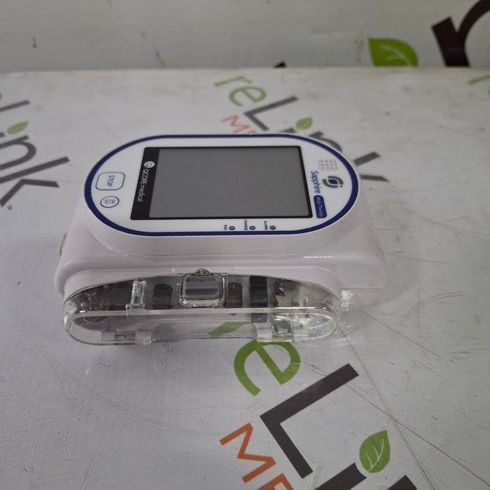QCore Medical QCore Medical Sapphire Multi-Therapy Infusion Pump Infusion Pump reLink Medical