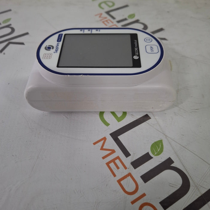 QCore Medical QCore Medical Sapphire Multi-Therapy Infusion Pump Infusion Pump reLink Medical