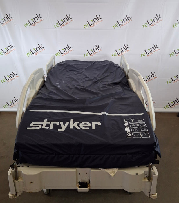 Stryker Stryker InTouch 2141 Critical Care Hospital Bed Beds & Stretchers reLink Medical