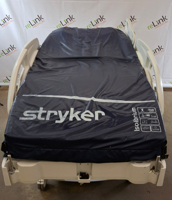 Stryker Stryker InTouch 2141 Critical Care Hospital Bed Beds & Stretchers reLink Medical