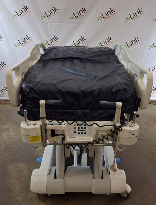 Stryker Stryker InTouch 2141 Critical Care Hospital Bed Beds & Stretchers reLink Medical