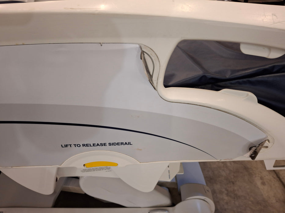 Stryker Stryker InTouch 2141 Critical Care Hospital Bed Beds & Stretchers reLink Medical